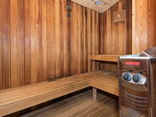 Casa de vacaciones Rønde  19