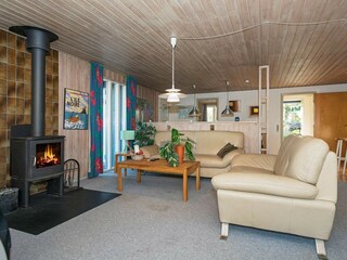 Holiday house Rønde  32