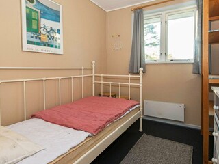 Casa de vacaciones Rønde  30