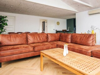 Holiday house Rønde  3