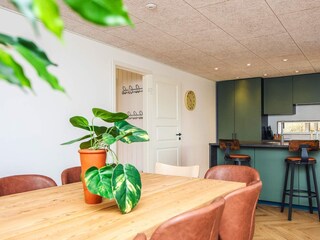 Casa de vacaciones Rønde  5