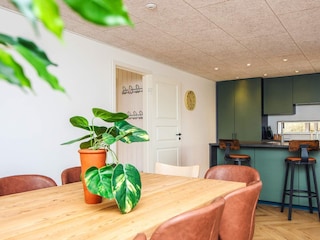Ferienhaus Rønde  5