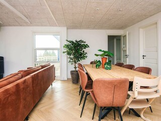 Holiday house Rønde  23