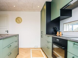 Casa de vacaciones Rønde  23