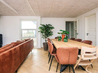 Holiday house Rønde  25