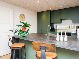 Casa de vacaciones Rønde  26