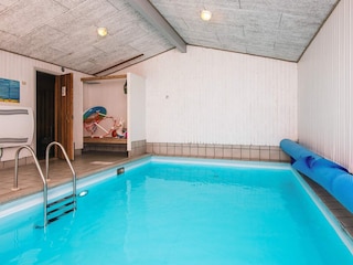 Vakantiehuis Rønde  34