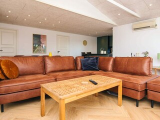 Vakantiehuis Rønde  24