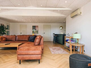 Casa de vacaciones Rønde  9