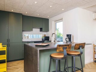 Vakantiehuis Rønde  11