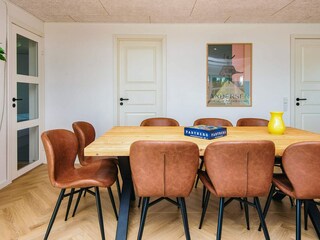 Maison de vacances Rønde  5