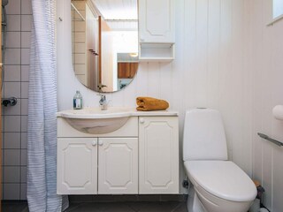 Casa per le vacanze Rønde  13