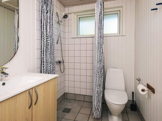 Holiday house Rønde  21