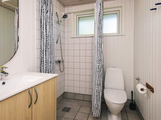 Holiday house Rønde  28