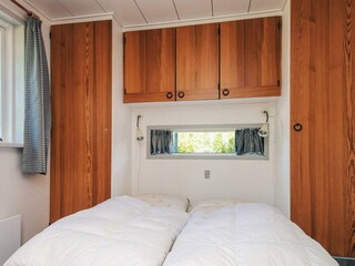 Maison de vacances Rønde  7