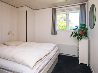 Maison de vacances Rønde  12