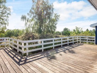 Casa per le vacanze Rønde  37