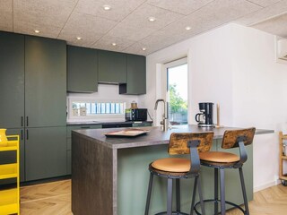 Casa per le vacanze Rønde  21