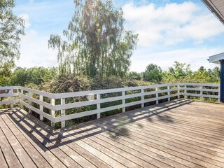Vakantiehuis Rønde  36