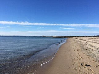 Casa de vacaciones Rønde  15