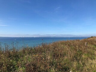 Casa de vacaciones Rønde  21