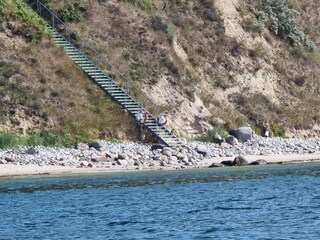 Casa de vacaciones Rønde  32