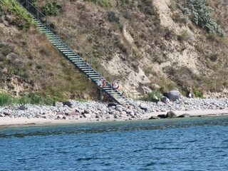 Maison de vacances Rønde  30