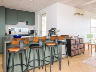 Vakantiehuis Rønde  43