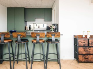 Holiday house Rønde  13