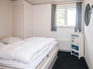 Casa de vacaciones Rønde  31