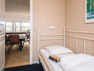 Casa de vacaciones Rønde  33