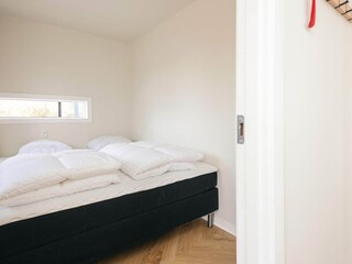 Holiday house Rønde  14