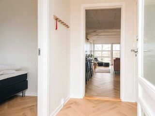 Holiday house Rønde  15