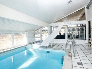 Holiday house Blokhus  3