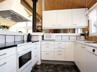 Holiday house Blokhus  6