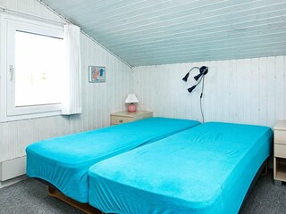 Holiday house Blokhus  7