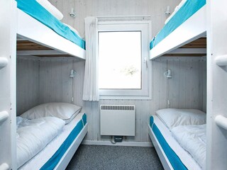 Holiday house Blokhus  8