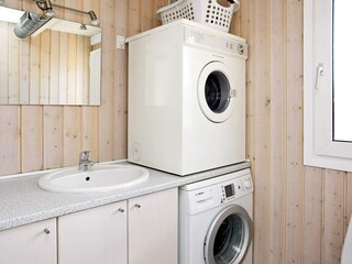 Holiday house Blokhus  9