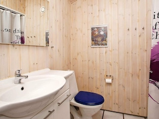 Ferienhaus Blokhus  7