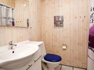 Holiday house Blokhus  10