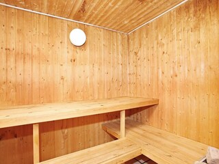 Holiday house Blokhus  11