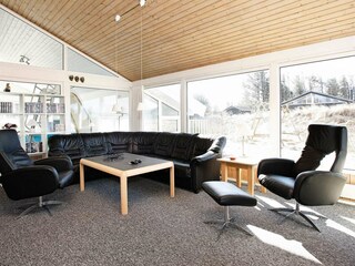 Holiday house Blokhus  13
