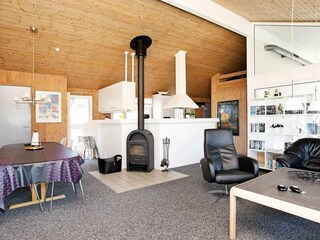 Holiday house Blokhus  14