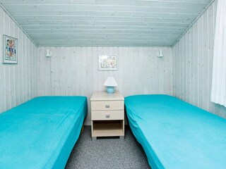 Holiday house Blokhus  15