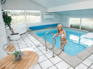 Ferienhaus Blokhus  9