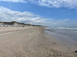 Ferienhaus Blokhus  14