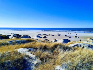 Vakantiehuis Blokhus  19