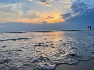 Casa de vacaciones Blokhus  9