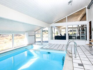 Ferienhaus Blokhus  36