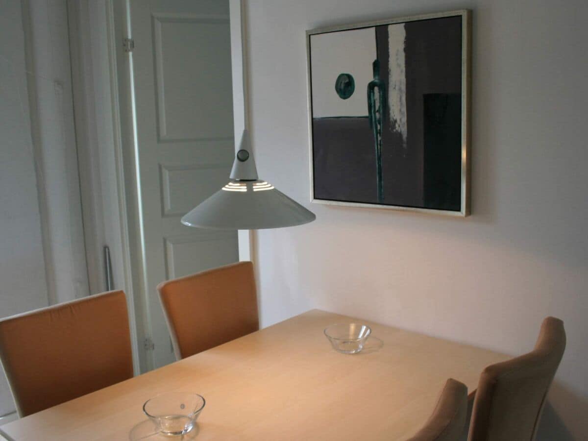 Apartment Aakirkeby  3